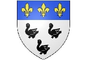 Blason de la commune