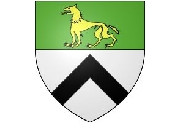 Blason de la commune