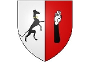 Blason de la commune