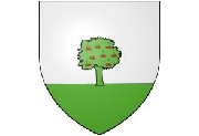 Blason de la commune