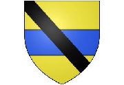 Blason de la commune