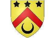 Blason de la commune