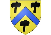 Blason de la commune