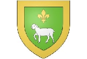 Blason de la commune