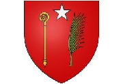 Blason de la commune