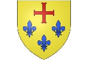 Blason de la commune