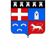 Blason de la commune