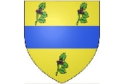 Blason de la commune