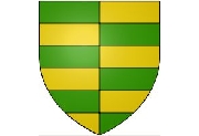 Blason de la commune