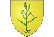 Blason de la commune