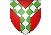 Blason de la commune