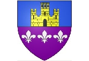 Blason de la commune