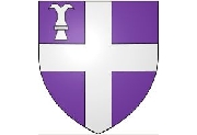 Blason de la commune