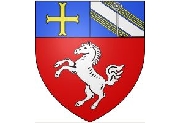 Blason de la commune