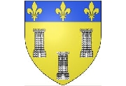 Blason de la commune