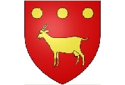 Blason de la commune