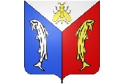 Blason de la commune