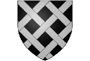 Blason de la commune