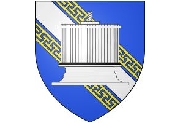 Blason de la commune