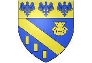 Blason de la commune