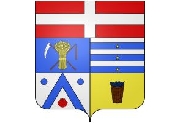 Blason de la commune