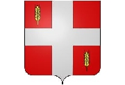 Blason de la commune