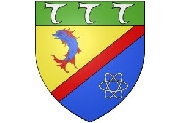 Blason de la commune