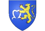 Blason de la commune