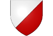 Blason de la commune