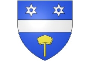 Blason de la commune