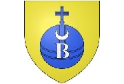 Blason de la commune