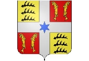 Blason de la commune