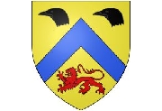 Blason de la commune