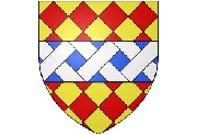 Blason de la commune