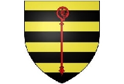 Blason de la commune