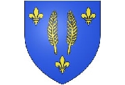 Blason de la commune