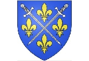 Blason de la commune