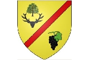 Blason de la commune