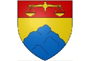 Blason de la commune