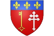 Blason de la commune