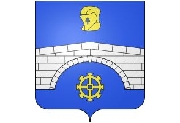 Blason de la commune