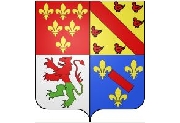 Blason de la commune