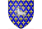 Blason de la commune