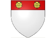 Blason de la commune