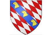 Blason de la commune