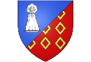 Blason de la commune