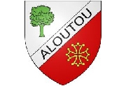 Blason de la commune