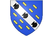 Blason de la commune