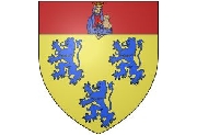 Blason de la commune