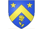 Blason de la commune